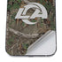 NFL Los Angeles Rams Realtree Xtra Green Camo iPhone 12 Pro Max Skin